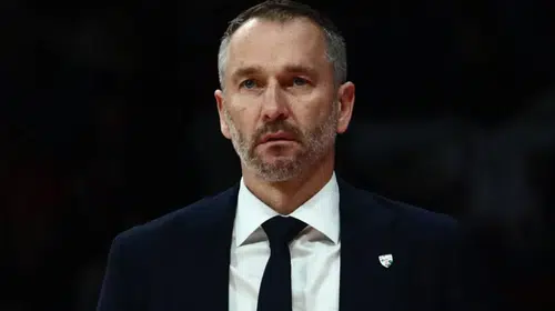Zalgiris'in planları Fenerbahçe Beko karşısında sert kayaya çarptı: Masiulis'ten çarpıcı tespit