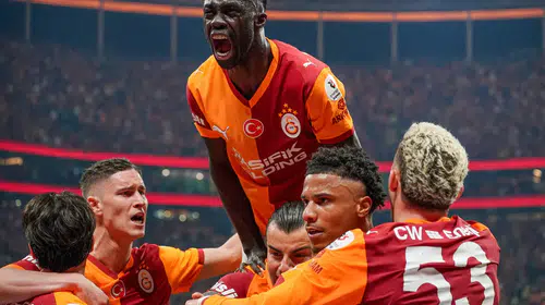 Rams Park’ta dengeleri değiştiren 90 dakika: Spor otoriteleri şampiyonluk düğümünü çözdü
