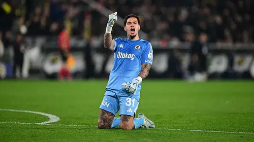 Fenerbahçe’de beklenen ayrılık: Ederson defteri kapanıyor