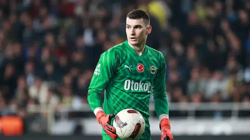 Fenerbahçe'de Livakovic için İngiltere operasyonu: Dev kulüp rotasını Kadıköy'e çevirdi