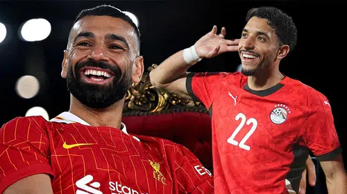 İstanbul’un iki devi rotayı Mısır’a kırdı: Salah ve Marmoush harekatı başladı