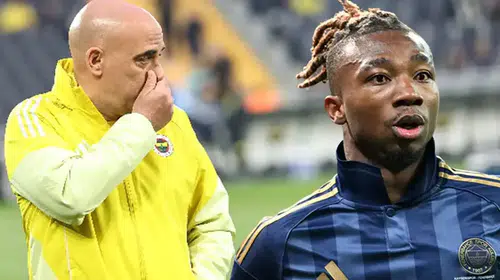 Fenerbahçe'de revir alarmı: Nene için bıçak altına yatma ihtimali doğdu