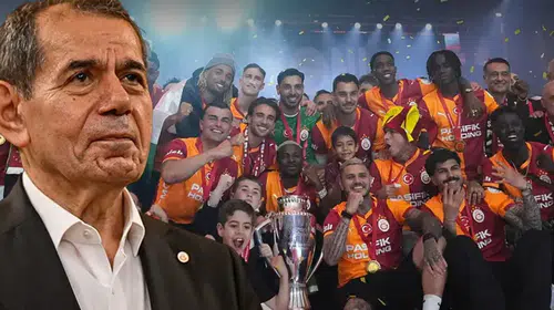 Kasayı dolduran Galatasaray: Rakamlar rekabetin ötesine geçti