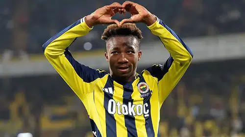 Fenerbahçe'de operasyon süreci: Yıldız isim bıçak altına yattı