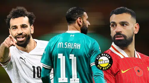 Salah için İstanbul rotası: Yıldız oyuncudan sürpriz tercih