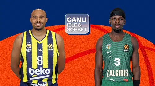 Sarı lacivertli devde Final Four provası: Fenerbahçe, Zalgiris Kaunas karşısında saha avantajını kullanmak istiyor