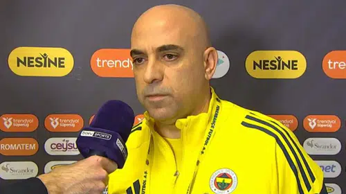 Sarı Lacivertlilerde Kritik Karar: Edson Alvarez Gelişmesi Netleşti