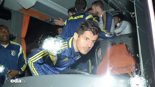 Fenerbahçe otobüsüne saldırı davasında AYM noktayı koydu: Yaşam hakkı ihlali yok