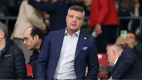 Fenerbahçe’de büyük kriz: Yönetim koridorlarında Tedesco ve kongre sesleri