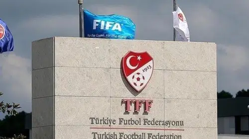 Devler liginde disiplin şoku: TFF’den tribünlere kilit vuran kararlar