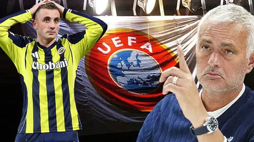 Fenerbahçe’nin kasasını sarsan UEFA kararı: Harcama limitini aşmanın bedeli ağır oldu
