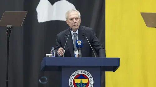 Aziz Yıldırım’dan Galatasaray’a sert yanıt: "Haddinizi bilin!"