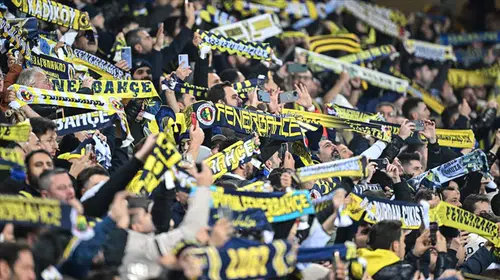 Fenerium'da tarihi yükseliş: Yıldız transferler kasayı doldurdu