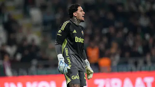 Fenerbahçe'de Ederson şoku: Ayrılık planları devreye girdi