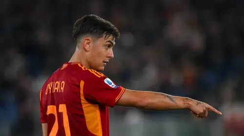Dev transfer yarışında rota netleşiyor: Paulo Dybala’nın tercihi kulisleri hareketlendirdi