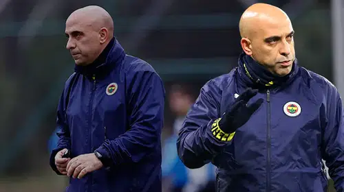 Fenerbahçe’de Zeki Murat Göle dönemi: İstatistikler endişelendiriyor