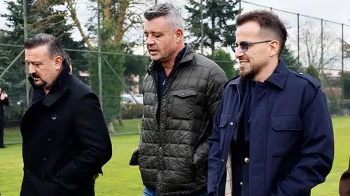 Mert Hakan Yandaş dosyasında kritik gün: Fenerbahçe yönetiminden federasyona çıkarma