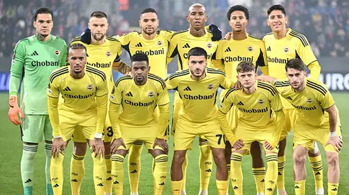 Fenerbahçe’de Edson Alvarez krizi: İstenmeyen adamın rotası belli oldu