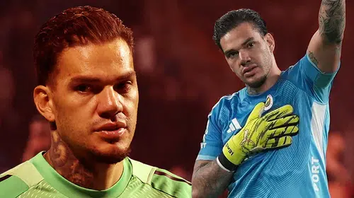 Fenerbahçe’de Ederson Depremi: Yıldız Kalecinin Kredisi Tükendi