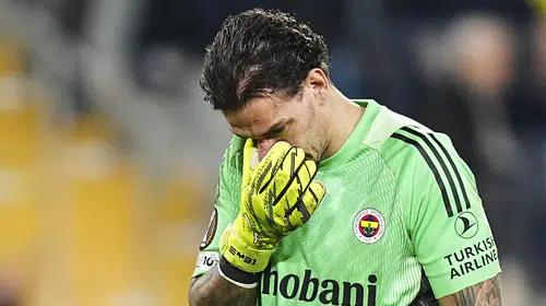 Fenerbahçe'de Ederson bilmecesi çözüldü: Yönetimden beklenen karar geldi