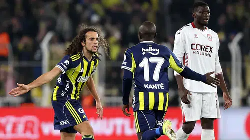Didier Deschamps’ın 26 kişilik tercihi belli oldu: Fenerbahçeli yıldızlara farklı kader