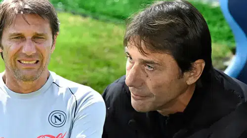 Fenerbahçe için Conte bilmecesinde sona gelindi: İtalyan teknik adam kararını verdi