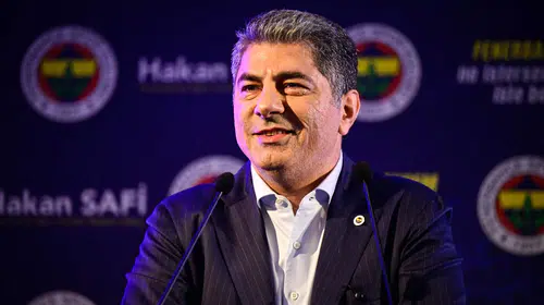 Fenerbahçe’de Seçim Rüzgarları: Hakan Safi’den Yıldız Transferi ve Vizyon Sözü
