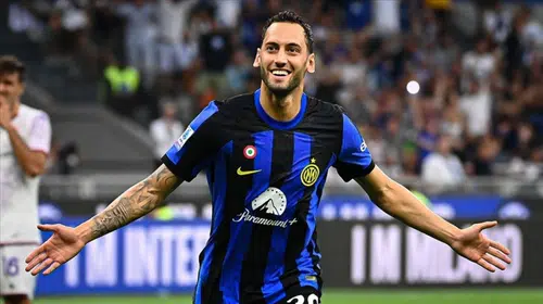 Hakan Çalhanoğlu transferinde dev zirve: Milano'da sürpriz görüşme kulisleri hareketlendirdi