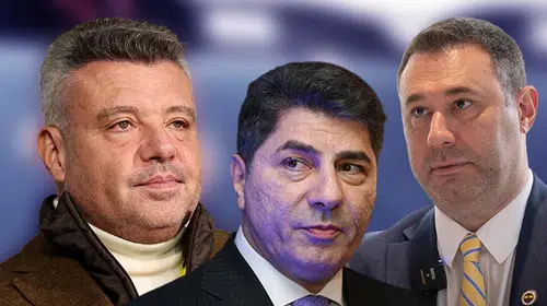 Saran'ın veda hediyesi transfer bombası oldu: İki dünya yıldızı için adaylara devretti