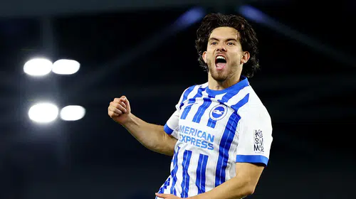 İsmail Yüksek için İngiltere seferi: Brighton'dan dev bonservis hamlesi