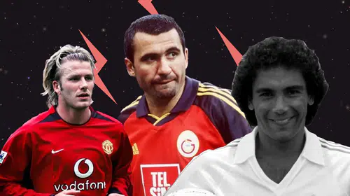 Futbol dünyasının "En İyileri" yapay zekaya emanet: İşte dev listede öne çıkan sürpriz isimler
