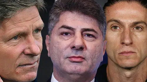 Fenerbahçe'de seçim rüzgarları: Hakan Safi'nin teknik direktör planı belli oldu