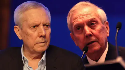 Aziz Yıldırım'dan seçim mesajı: 4 ay sonra kongreye gideriz, herkes ayağını denk alsın