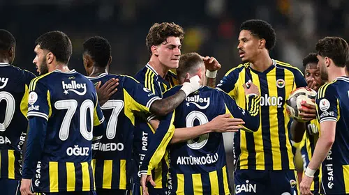 Fenerbahçe'nin Devler Ligi Serüveni Netleşti: İlk Sınav Temmuz Ayında