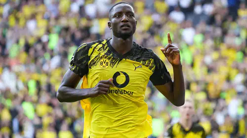 Süper Lig’i sarsacak iddia: Fenerbahçe, Guirassy transferinde sona yaklaştı