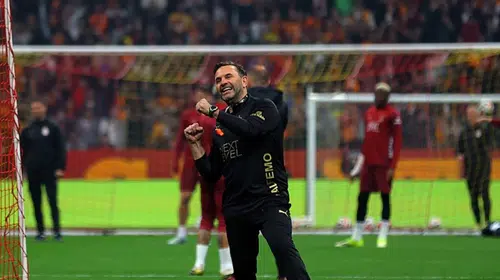 Galatasaray'dan ezeli rakiplerine olay gönderme: Sosyal medya bu videoyu konuşuyor