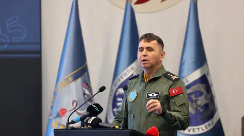 Sosyal medyadaki "Mete Kuş" polemiğinde son nokta: O uçuşun perde arkası aydınlandı