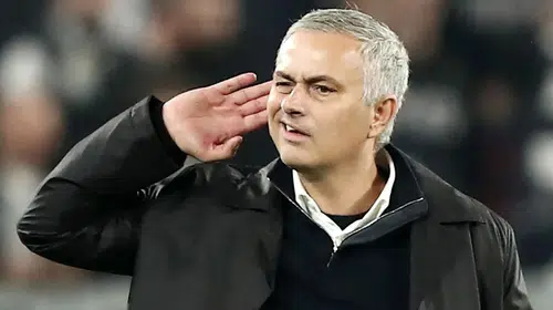 Thomas Reis’ten Mourinho’ya tam destek: “Futbolun gerçek dehası”