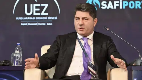 Hakan Safi’den Fenerbahçe için dev iddia: Hedefimiz zirveye ambargo koymak