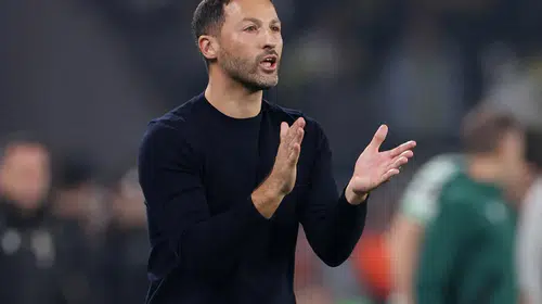 Tedesco cephesinden Rusya dedikodularına flaş yanıt