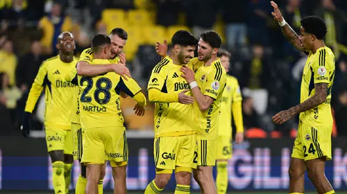 Fenerbahçe’de İsmail Yüksek krizi: Kariyer planlaması için düğmeye bastı