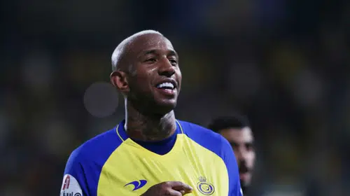 Al Nassr'ın Talisca paylaşımı sosyal medyayı karıştırdı: Fenerbahçelileri heyecanlandıran gerçeğin altından bakın ne çıktı