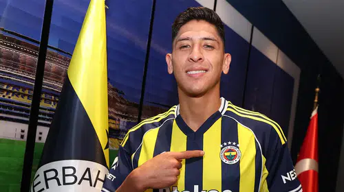 Fenerbahçe macerası hüsranla biten Edson Alvarez'i İngiltere'de kötü bir sürpriz bekliyor