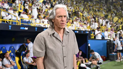 Fenerbahçe’de Yeni Dönem: Jorge Jesus İçin 'Milli Takım' Engeli