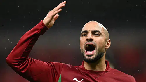 Real Betis'in Amrabat planı suya düştü: Fenerbahçe'ye dönüş yolu göründü