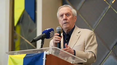 Aziz Yıldırım'dan camiaya tarihi uyarı: Artık telafisi olmayan bir döneme giriyoruz
