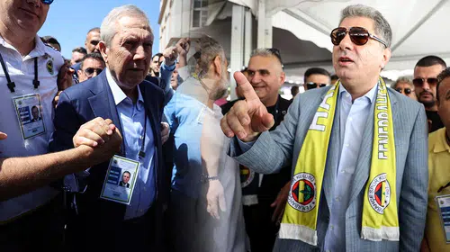 Fenerbahçe’de tarihi gün: Sandıklar kapandı, şimdi söz üyede