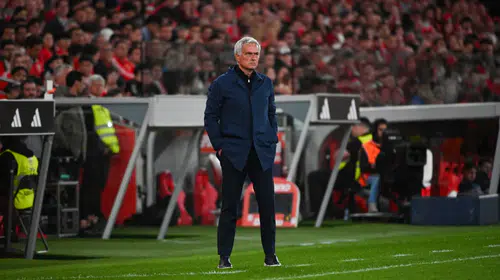 Mourinho’nun AİHM dosyası: TFF’nin bağımsızlığı masada
