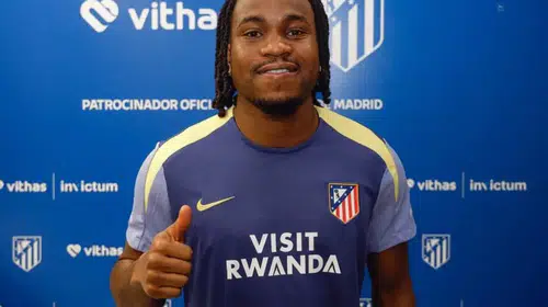 Transferde ters köşe: Lookman rotayı İstanbul’a mı kırıyor?