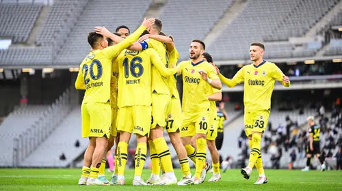 Cengiz Ünder Samandıra’ya döndü: Rakip formadan yuvaya